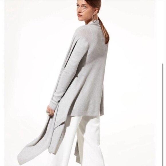 Aritzia Babaton Baldrick Cardigan size XS - Picture 2 of 8